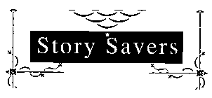 STORY SAVERS