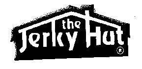 THE JERKY HUT