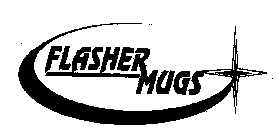 FLASHER MUGS