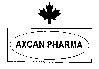 AXCAN PHARMA