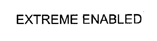 EXTREME ENABLED