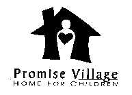 PROMISE VILLAGE HOME FOR CHILDREN