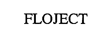 FLOJECT