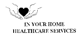 IN YOUR HOME HEALTHCARE SERVICES