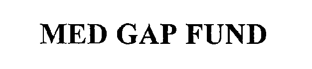 MED GAP FUND