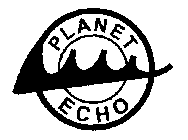 PLANET ECHO