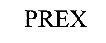 PREX