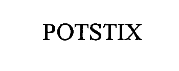 POTSTIX