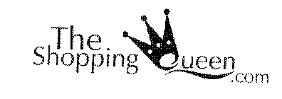 THE SHOPPINGQUEEN.COM