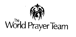 THE WORLD PRAYER TEAM