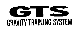GTS GRAVITY TRAINING SYSTEM