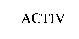 ACTIV