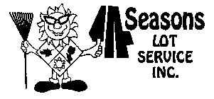 4 SEASONS LOT SERVICE INC.