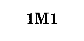 1M1