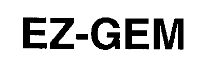 EZ-GEM