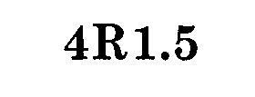 4R1.5