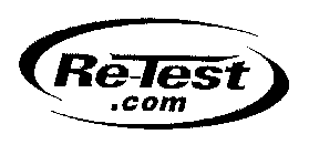 RE-TEST.COM