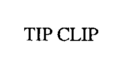 TIP CLIP