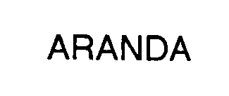 ARANDA