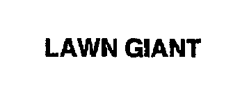 LAWN GIANT