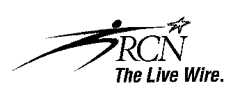 RCN THE LIVE WIRE.