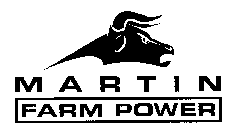 MARTIN FARM POWER