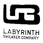 LTC LABYRINTH THEATER COMPANY
