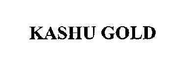 KASHU GOLD