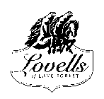 LOVELLS OF LAKE FOREST