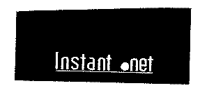 INSTANT .NET