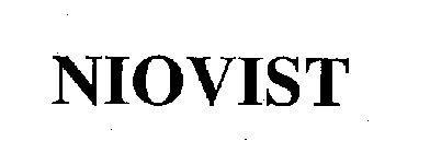 NIOVIST