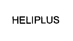 HELIPLUS