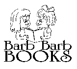 BARB BARB BOOKS