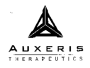 AUXERIS THERAPEUTICS