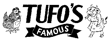 TUFO'S FAMOUS