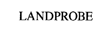 LANDPROBE