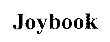 JOYBOOK