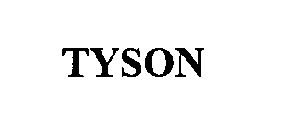 TYSON