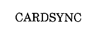 CARDSYNC