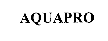 AQUAPRO