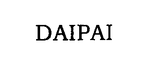 DAIPAI