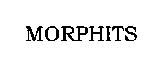MORPHITS