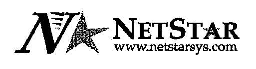 N NETSTAR WWW.NETSTARSYS.COM
