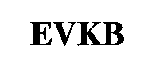 EVKB