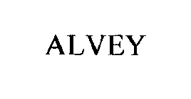ALVEY