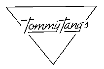 TOMMY TANG'S