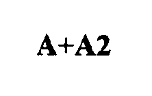 A+A2