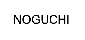 NOGUCHI