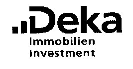 DEKA IMMOBILIEN INVESTMENT