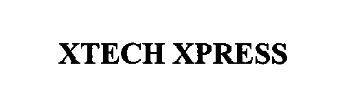XTECH XPRESS